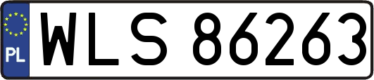 WLS86263