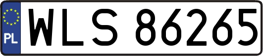 WLS86265
