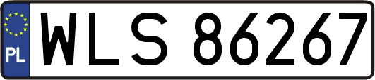 WLS86267