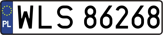 WLS86268
