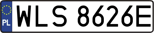 WLS8626E