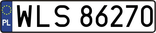 WLS86270