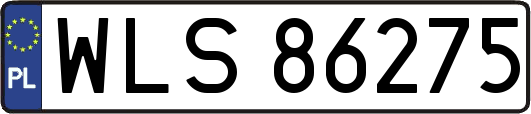 WLS86275
