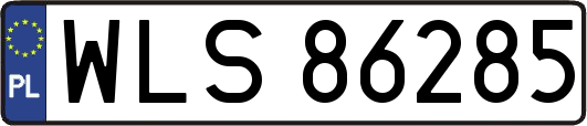 WLS86285