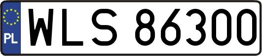 WLS86300