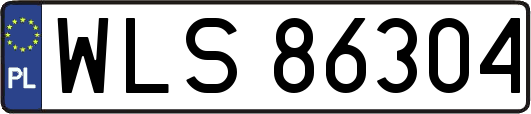 WLS86304