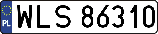 WLS86310
