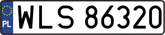 WLS86320
