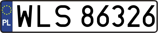 WLS86326