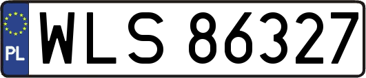 WLS86327