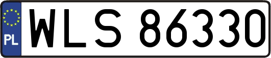 WLS86330