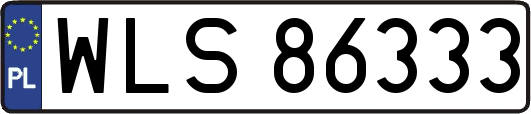 WLS86333