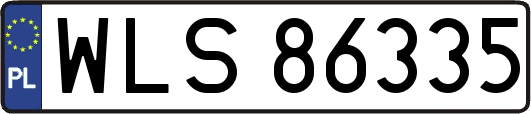 WLS86335