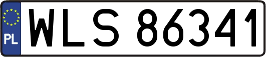 WLS86341