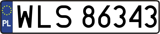 WLS86343