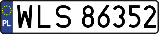 WLS86352