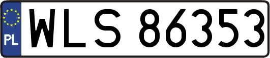 WLS86353