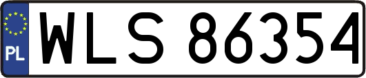 WLS86354