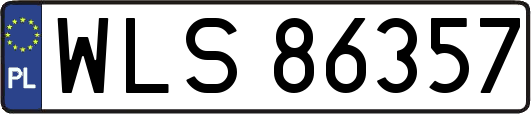 WLS86357