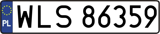 WLS86359