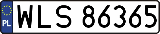 WLS86365