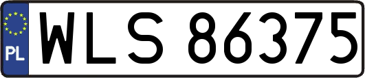 WLS86375