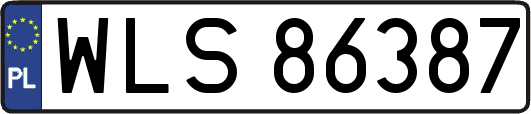 WLS86387