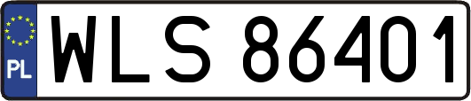 WLS86401