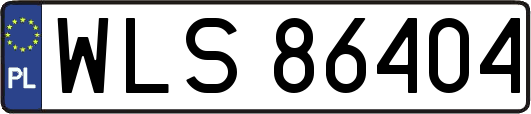 WLS86404