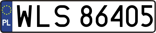 WLS86405