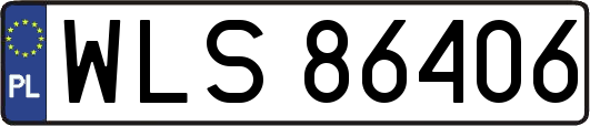 WLS86406
