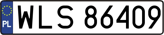 WLS86409