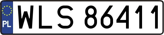 WLS86411