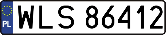 WLS86412