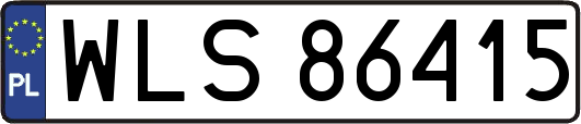 WLS86415