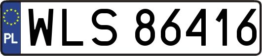 WLS86416
