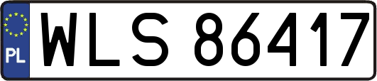 WLS86417