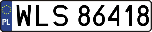 WLS86418