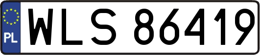 WLS86419