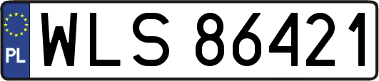 WLS86421