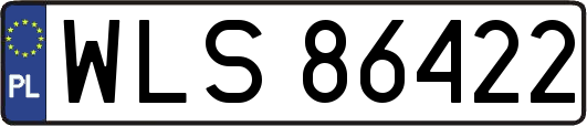 WLS86422