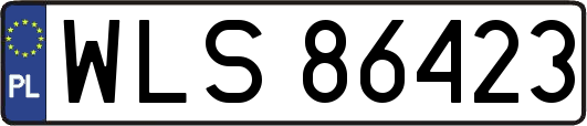 WLS86423