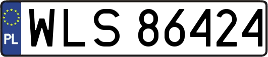 WLS86424