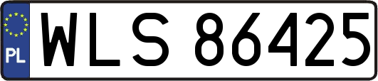 WLS86425