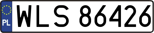 WLS86426