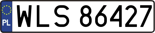 WLS86427