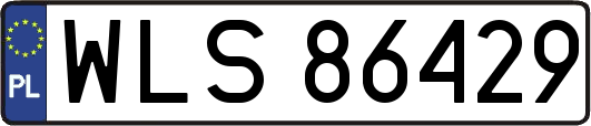 WLS86429