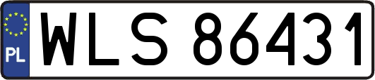 WLS86431
