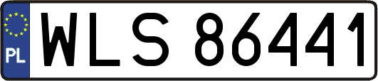 WLS86441