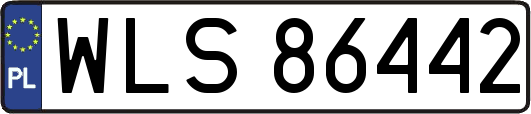 WLS86442